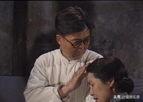 上海一家人演员(上海一家人谁演的)插图31
