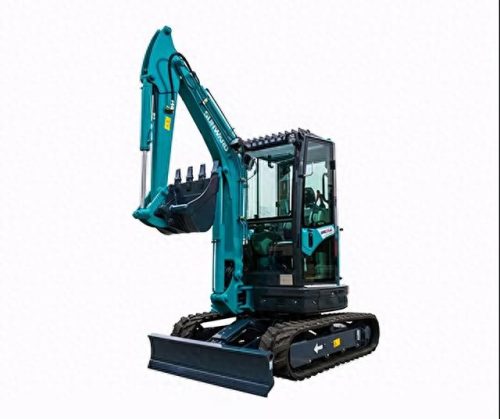 微挖掘机品牌排行榜 十大(微型挖机品牌十大排名)插图2