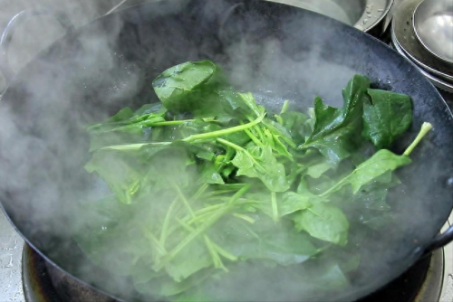 十大排毒美食排行榜(日常排毒十大美食)插图5