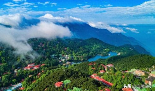 华东十大旅游区排行榜图片(华东十大旅游景点介绍词)插图18