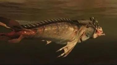 中国十大神秘水怪排行榜(中国水怪十大排名)插图8