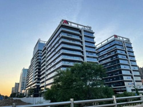 东莞市十大豪宅排行榜(东莞石龙镇十大鬼楼排名)插图5