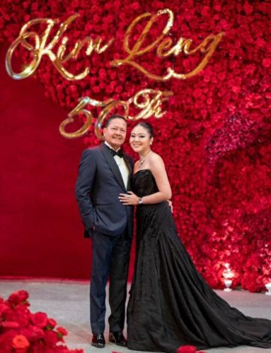 柬埔寨十大富豪千金排行榜(柬埔寨十大富豪排行榜2018)插图3