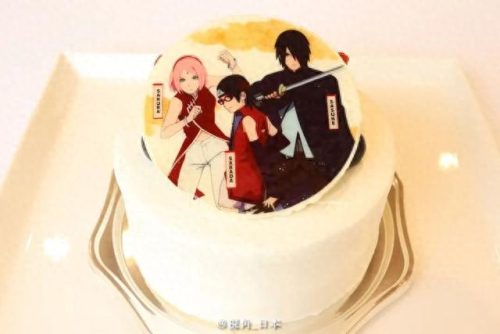 火影忍者博物馆排名前十(火影忍者四大圣地)插图16