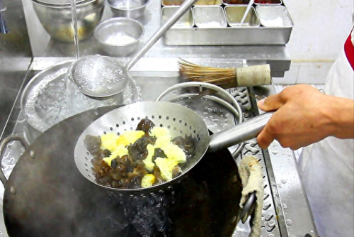 十大排毒美食排行榜(日常排毒十大美食)插图9