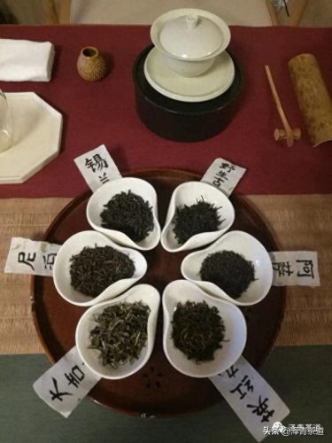 十大茶叶产品排行榜前十名(过期茶叶十大妙用)插图15