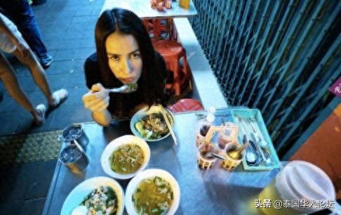 泰国十大明星排行榜名单(泰国十大最火明星)插图6