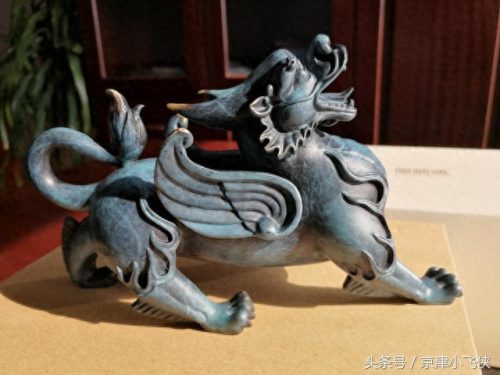 上古十大木系神兽排行榜(玄幻小说里的木系神兽)插图4