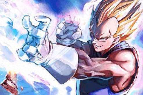 龙珠英雄十大战力排行榜(龙珠斗士z所有英雄)插图7