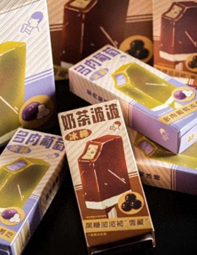 十大高价雪糕排行榜前十名(北京十大雪糕品牌排行)插图3