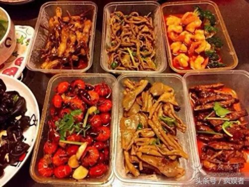 鞍山羊肉粉排名前十(鞍山面馆排名前十)插图10