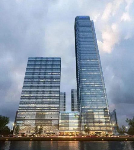 杭州十大高楼排行榜前十名(杭州十大顶级高端小区)插图8