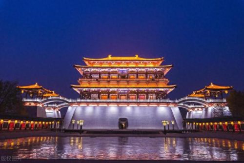 中国免费旅游城市排名前十(全国公交免费城市)插图18