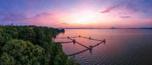 武汉市十大免费景点排行榜(武汉市内十大景点大全)插图14