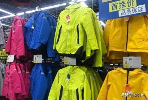 运动十大服装品牌排行榜(运动十大服装品牌)插图