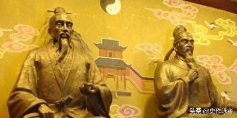 古代十大神人排行榜顺序(古代十大圣人)插图11