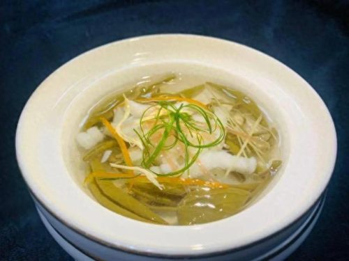 杭帮菜的十大排行榜(品杭帮美食感悟图片)插图7