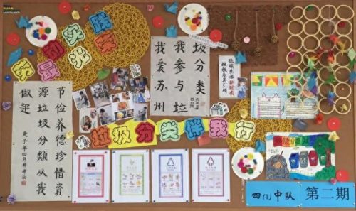 苏州垃圾分类学校排名前十(苏州生活垃圾分类)插图9