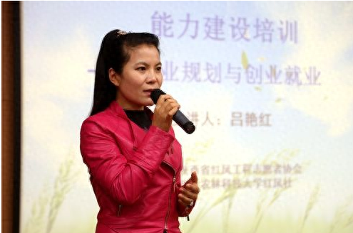 盂县十大美女排行榜图片(盂县石坡子美女)插图2