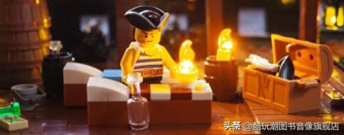 乐高十大战舰排行榜(乐高十大引擎之王)