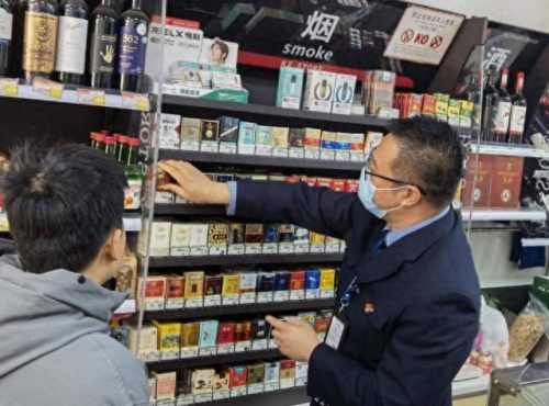 25元以内香烟排名前十(10元左右的香烟 排名)插图4