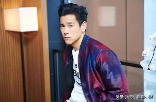 十大自律男明星排行榜最新(巨蟹座男明星名单大全)插图