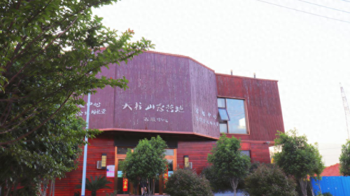 江苏露营十大圣地排行榜(江苏国庆露营路线推荐)插图38