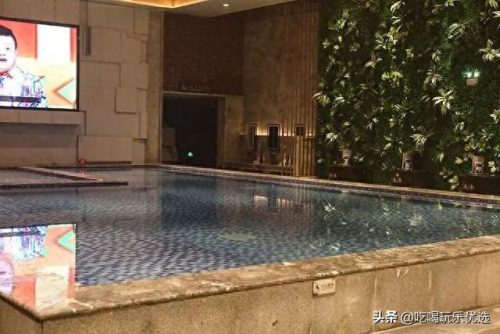 南京浦口洗浴十大排行榜(南京的洗浴排名)插图5