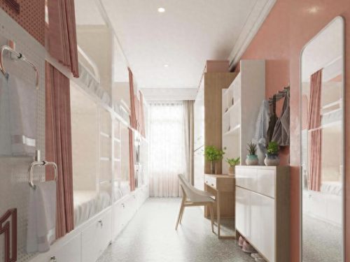 西安考研寄宿机构排名前十(西安考研寄宿机构排名)插图3 西安考研寄宿机构排名前十(西安考研寄宿机构排名)插图3