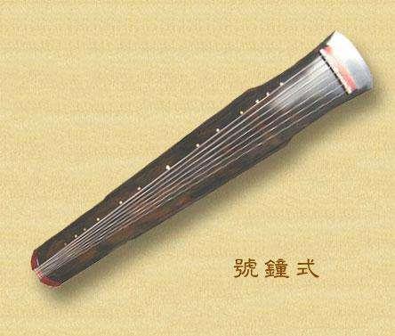五弦琴十大名曲排行榜(五弦琴十大名曲)插图2