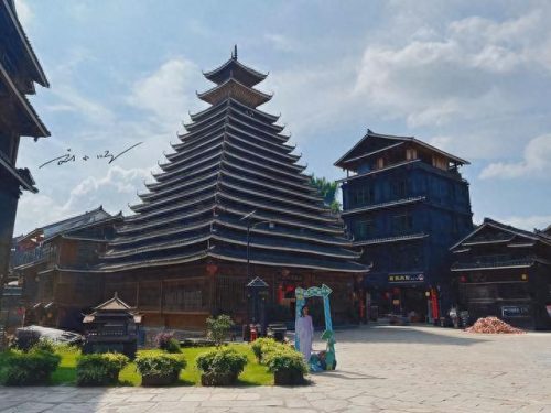 广西附近省份旅游景点(广西有山有水旅游景点)插图13