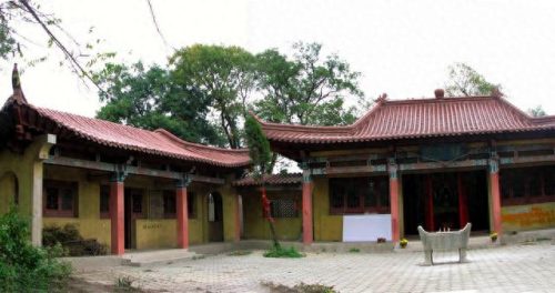 南京市十大墓地排行榜前十(南京最好墓地价格表)插图7