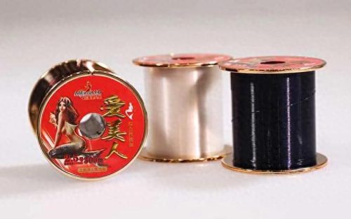 排名前十的品牌鱼线价格(十大品牌鱼线厂家)
