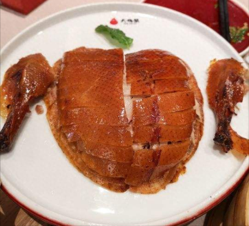 十大鸭炉品牌排行榜及价格(脆皮飘香鸭炉)插图9