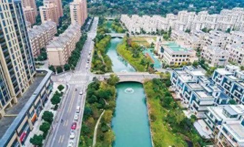 最具幸福感的城市(中国城市排名)插图3