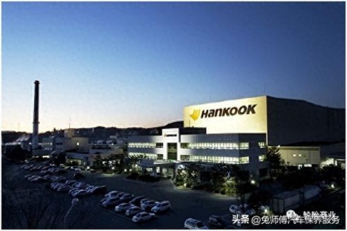 轮胎工程公司排名前十(安耐特轮胎排名第几)插图7 轮胎工程公司排名前十(安耐特轮胎排名第几)插图7