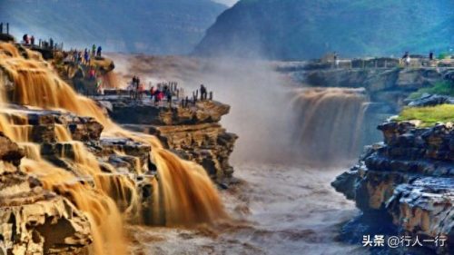 山西十大旅游景点排行榜(山西旅游必去十大景点)插图8