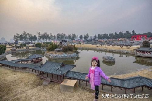 西安十大不坑景点排行榜(西安必打卡十大网红)插图63