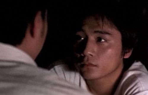 十大素人帅哥排行榜第一(80后公认帅哥前十名)插图30 十大素人帅哥排行榜第一(80后公认帅哥前十名)插图30