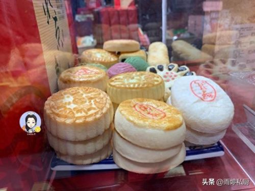 十大热门小吃排行榜前十名(十大最佳小吃排名)插图1