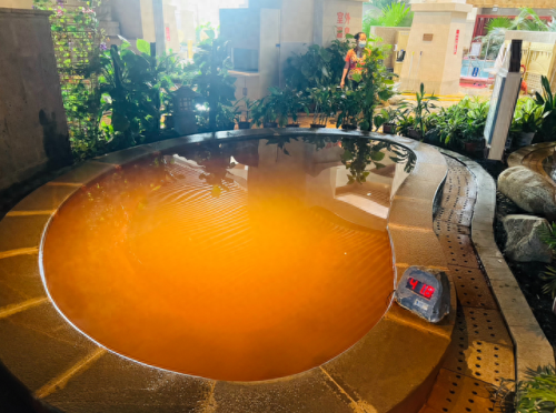 济南十大温泉排行榜前十名(济南泡温泉最好的地方)插图15 济南十大温泉排行榜前十名(济南泡温泉最好的地方)插图15