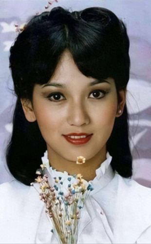 养生十大美女排行榜(养生界的西施)插图20