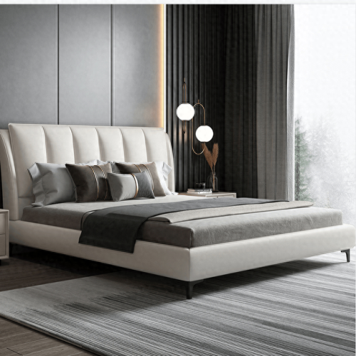 软装床十大品牌排行榜(十大口碑最好的床)