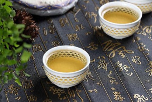 中国十大茶树排行榜前十名(最好母茶树排行榜)插图2