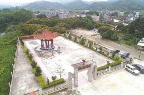 阳春旅游(阳春旅游景点)插图30