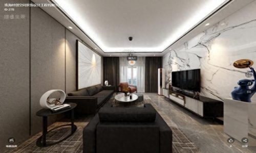 香洲区欧式装修排名前十(香洲欧式装修定制)插图9