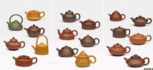 紫壶十大名家排行榜(紫壶山人)插图51