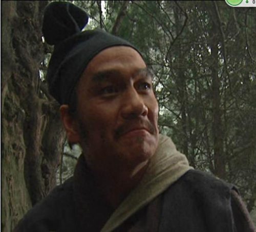 林冲十大扮演者排行榜图片(林冲各个版本扮演者)插图3