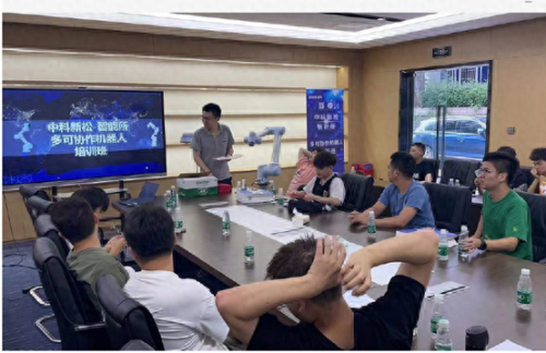 广东协作机器人排名前十(广东双臂协作机器人)插图4 广东协作机器人排名前十(广东双臂协作机器人)插图4