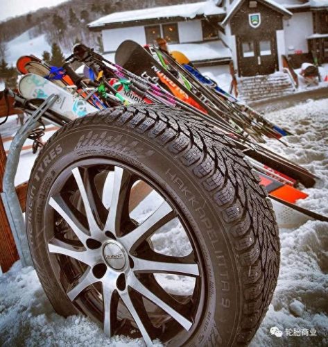 沪牌十大轮胎品牌排行榜(原装进口轮胎品牌排行榜)插图3